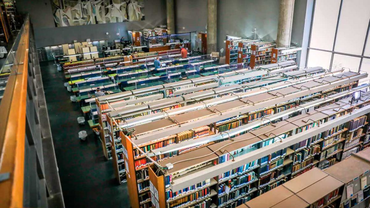 La Biblioteca Nacional de Israel documentará la pandemia para las generaciones futuras