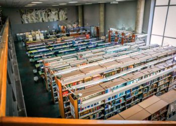 La Biblioteca Nacional de Israel documentará la pandemia para las generaciones futuras