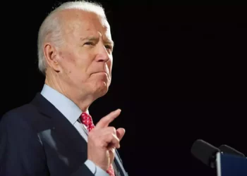 Biden: Sí, pienso presentarme en 2024