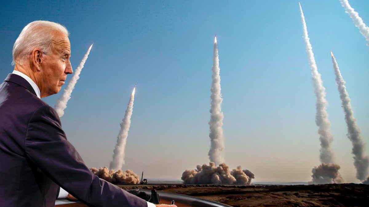 El legado de Biden: Un Irán nuclear