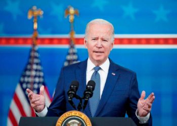 Biden organiza una “Cumbre por la Democracia” cuando su propia democracia está muriendo