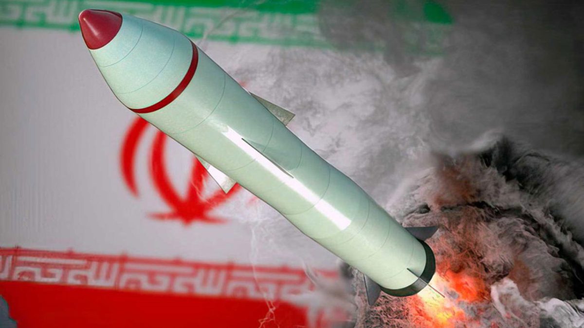 Irán desarrolla una bomba nuclear al amparo de las conversaciones en Viena
