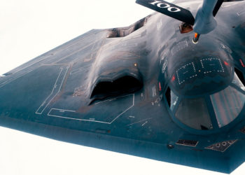 Por qué el nuevo bombardero furtivo Xian H-20 de China podría ser histórico