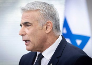 Canciller de Israel visitará El Cairo para conversaciones con su homólogo egipcio