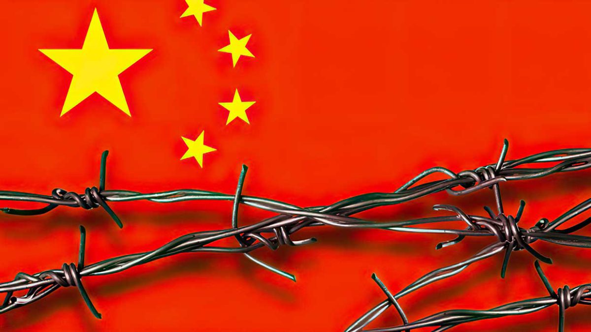 Confinamiento y cierres: ¿Qué está pasando en China?