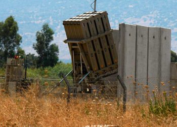 Los EAU presionan a Israel para que apruebe la venta de la Cúpula de Hierro