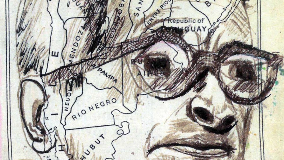 El hombre del Mossad detrás de la captura de Eichmann