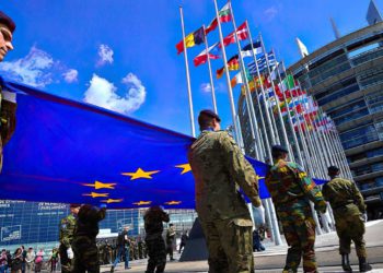 Por qué Europa necesita su propio ejército
