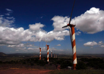 Israel y EE.UU. invierten $5.48 millones en proyectos cooperativos de energía limpia