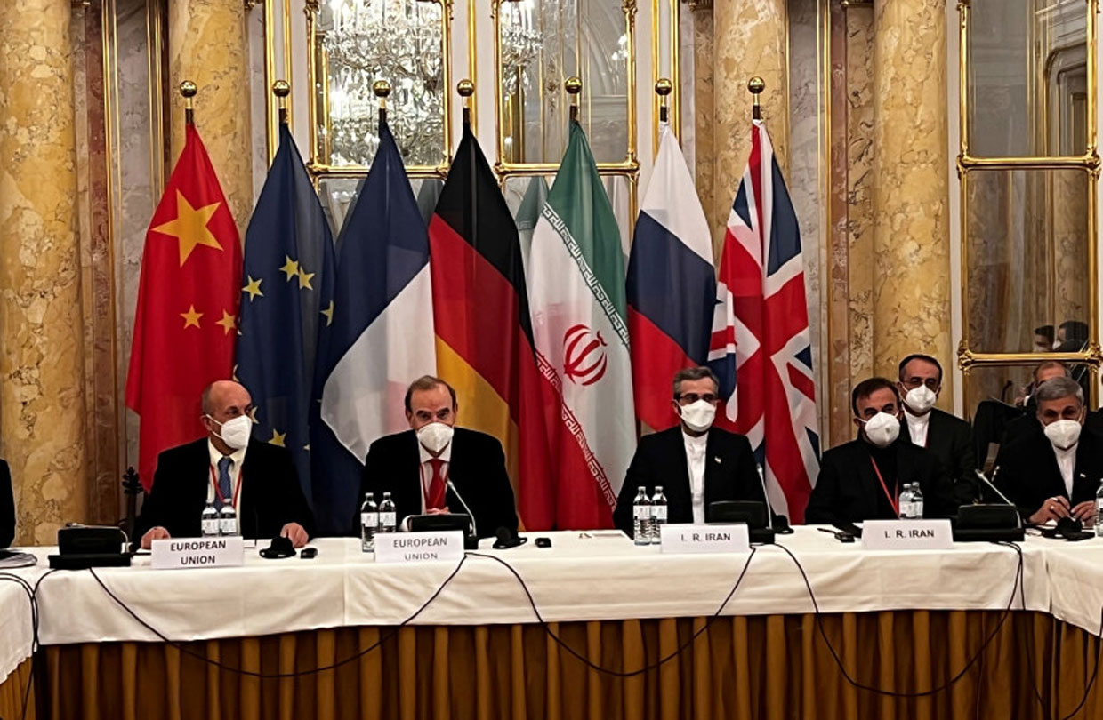 Irán abandona todas las concesiones anteriores en sus propuestas nucleares