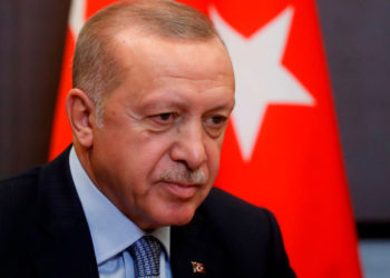Los opositores de Erdogan se enfrentan a una mayor agresión