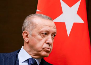 Presidente de Turquía dice que las redes sociales son “una amenaza para la democracia”