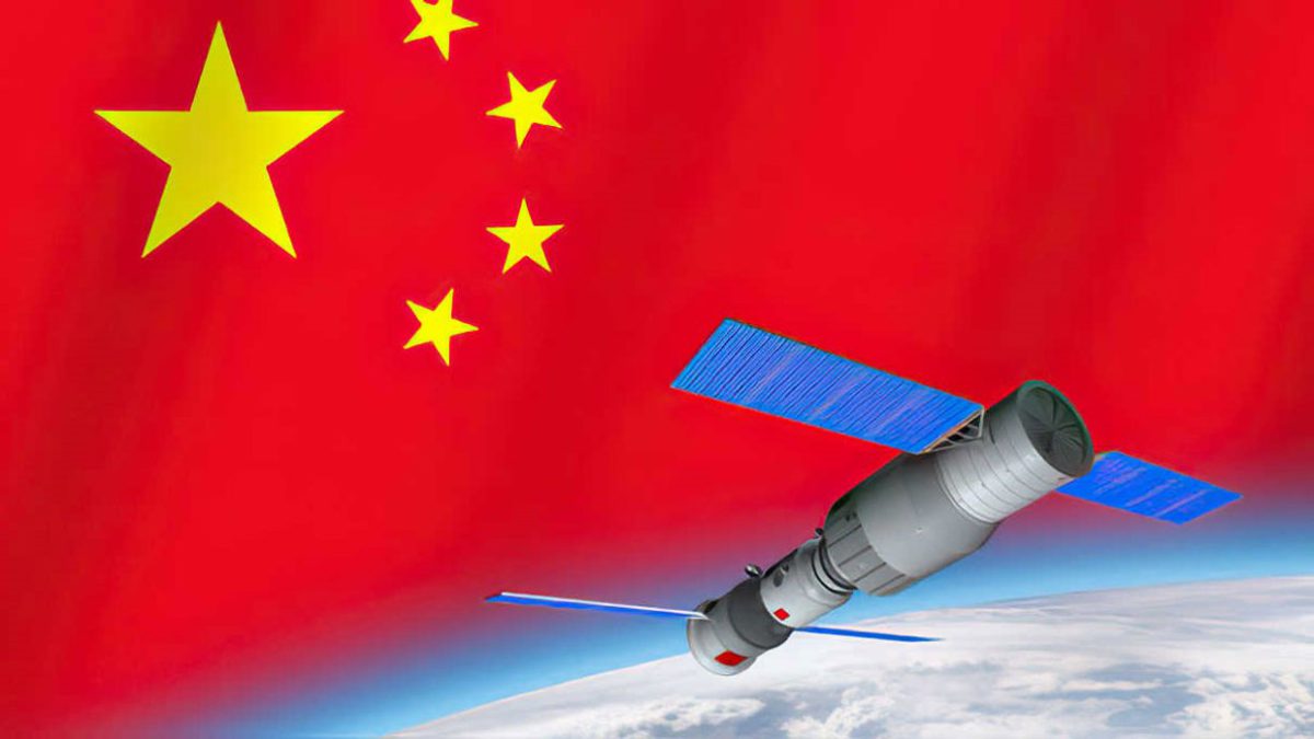 La innovación china en tecnología espacial y de defensa conmocionó a Occidente en 2021