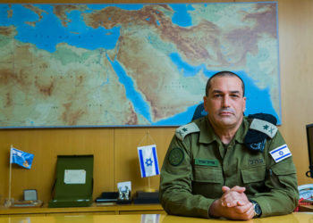 Israel actuará si Irán alcanza el estado de ruptura nuclear