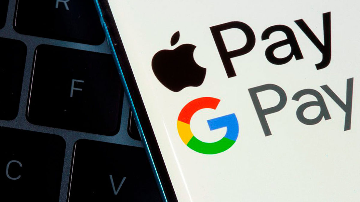 Google Pay inicia sus operaciones en Israel