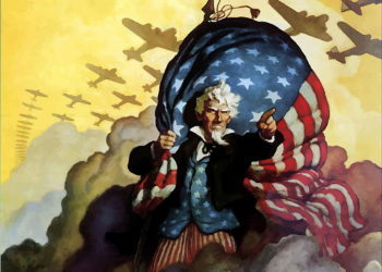 China, Rusia, Irán y Corea del Norte: ¿Cuántas guerras puede librar Estados Unidos?