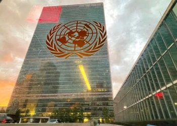 La escalada de la guerra internacional contra Israel
