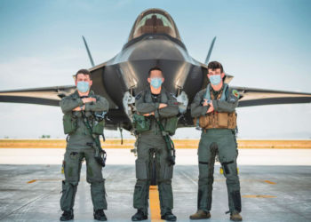 Jefe de la Fuerza Aérea de Israel: podemos atacar Irán mañana si es necesario