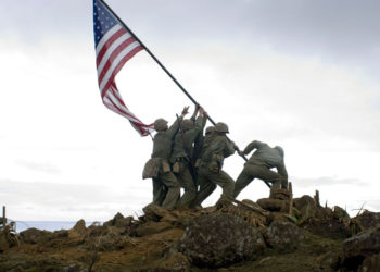 Un lenguaje secreto que ayudó a terminar la Segunda Guerra Mundial