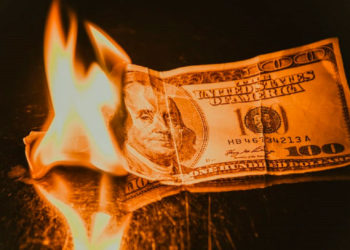 El creciente problema de la inflación en Estados Unidos: ¿Quién tiene la culpa?
