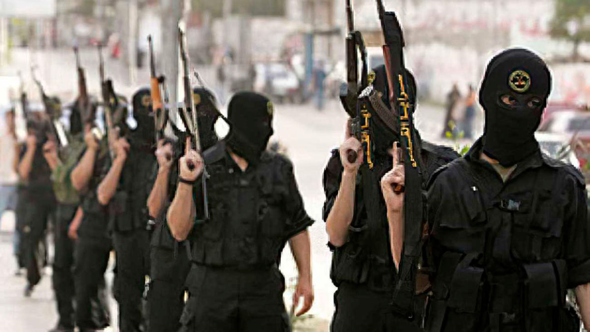 El tercer atentado del Estado Islámico en tres días golpea el norte de Irak