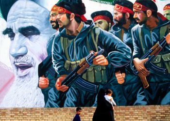 Los medios del mundo borran los lazos de Hamás con Irán y el terrorismo