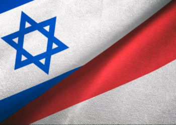 Funcionarios de Indonesia visitaron Israel para hablar del COVID: a pesar de la falta de vínculos