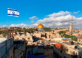 Los árabes israelíes de Jerusalén prefieren el gobierno israelí al de la AP