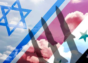 ¿Israel debería entablar un diálogo con Siria?
