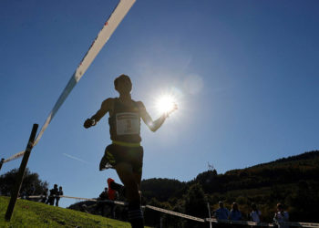 Israel gana el bronce en una competición europea de atletismo