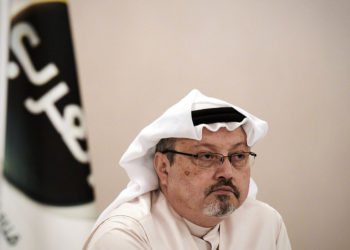 Francia libera a hombre tras ser detenido por error por el asesinato de Khashoggi