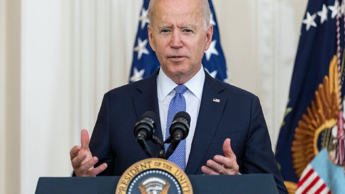 Las conversaciones nucleares de Joe Biden con Irán están destinadas al fracaso