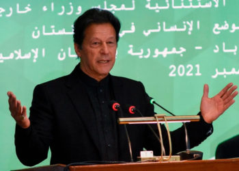 ¿Podría Pakistán aprovechar la crisis humanitaria de Afganistán?