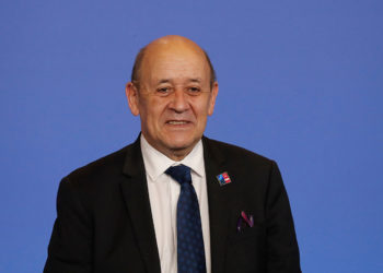 Francia critica a Irán por ralentizar las conversaciones nucleares