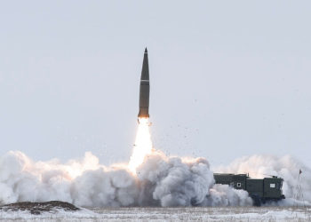 Rusia amenaza con desplegar misiles nucleares de medio alcance en Europa