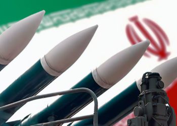 ¿Son los misiles balísticos de Irán una amenaza para Oriente Medio?
