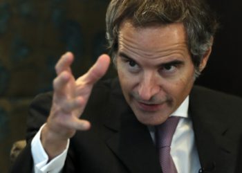 OIEA: El acuerdo nuclear ya no es suficiente para la realidad de Irán