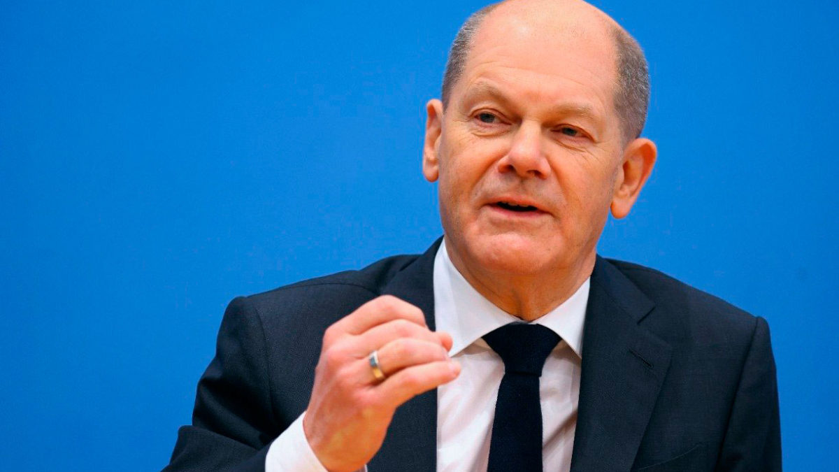 ¿A dónde llevará el canciller Olaf Scholz a Alemania?