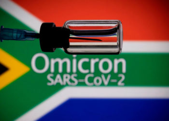 Variante Ómicron: ¿Realmente se originó en África?