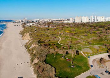 Las atracciones turísticas más visitadas de Israel en 2021