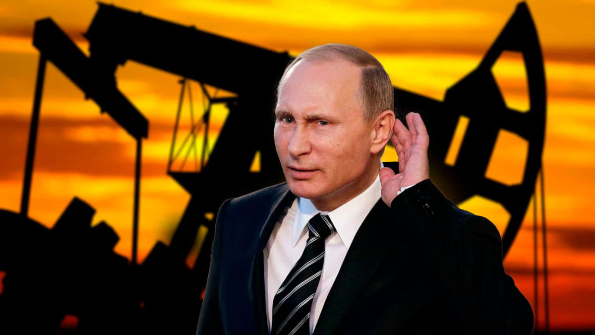 Rusia no ha aumentado el suministro de gas a Europa pese a la promesa de Putin