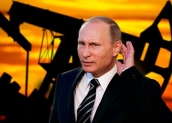Rusia no ha aumentado el suministro de gas a Europa pese a la promesa de Putin
