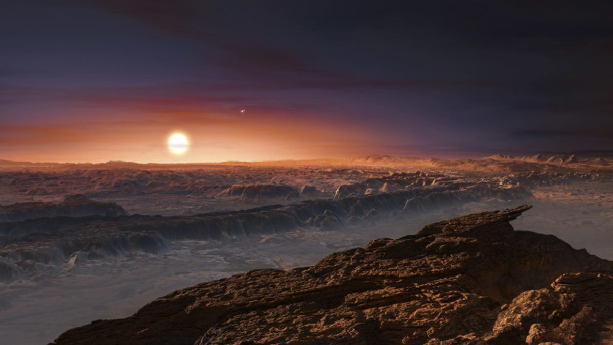 El proyecto TOLIMAN buscará exoplanetas habitables en Alpha Centauri