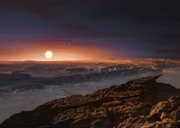 El proyecto TOLIMAN buscará exoplanetas habitables en Alpha Centauri