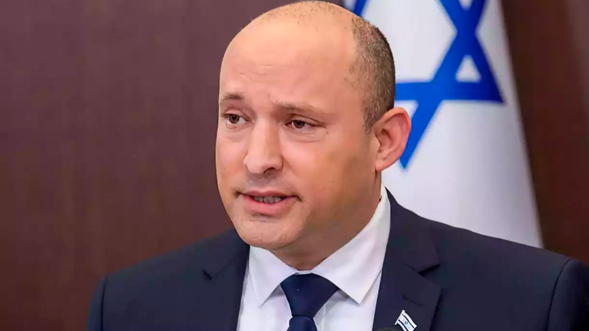 Gobierno de Israel ordena preparativos para cuarta dosis de vacuna