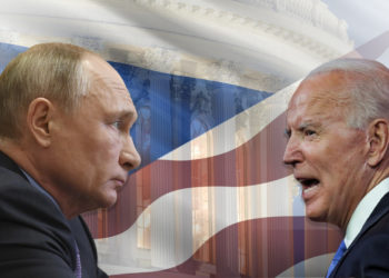 Putin convence a Biden de no sancionar a los oligarcas rusos ni a Nord Stream 2