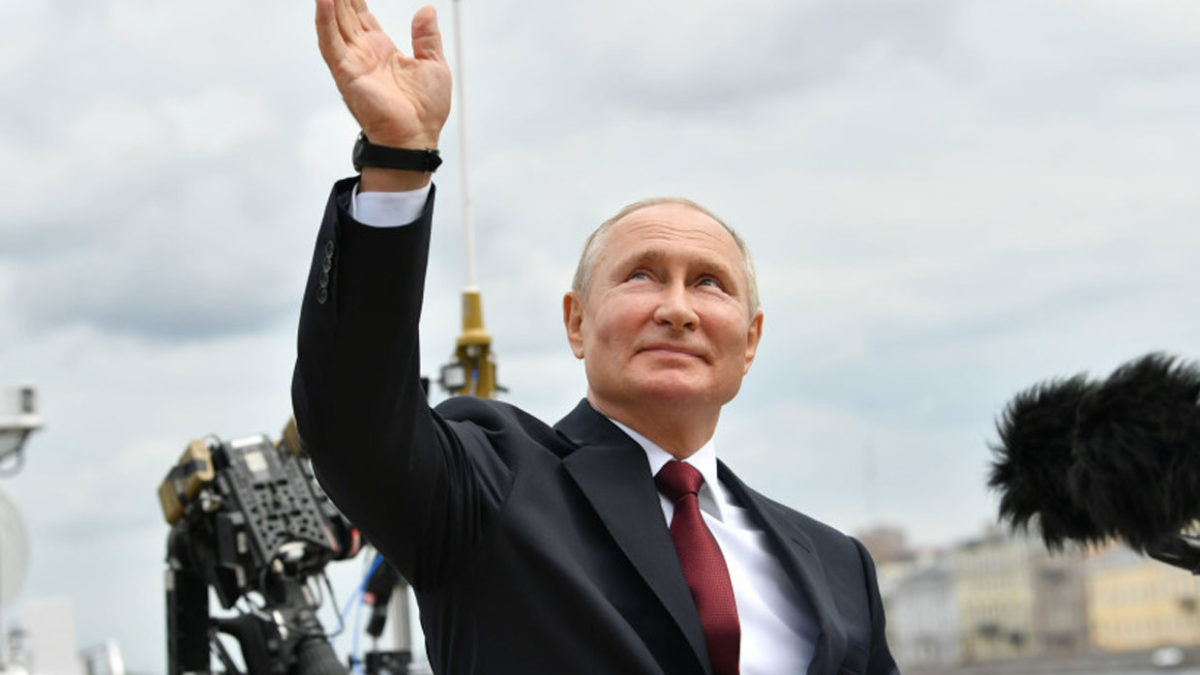 Rusia considera la propuesta de la OTAN de iniciar conversaciones el 12 de enero