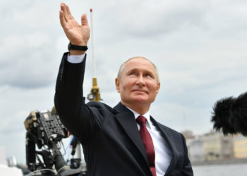 Rusia considera la propuesta de la OTAN de iniciar conversaciones el 12 de enero