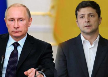 Lo que Rusia quiere en Ucrania