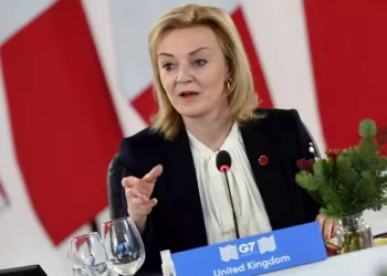 Reino Unido advierte a Rusia del costo 'severo' de la incursión en Ucrania